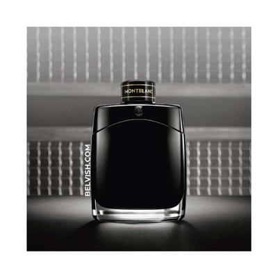 Montblanc Legend EDP 100 ml - Men Perfumes (Edt/Edp)