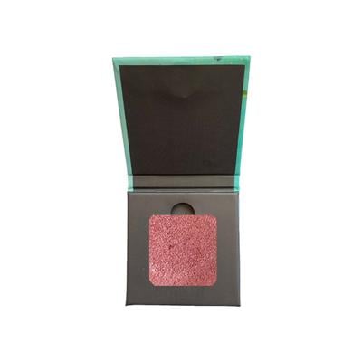 DISGUISE Satin Smooth Eyeshadow Squares, Metallic Pink Lychee 207 4.5 gm - Eyeshadow, Bases & Primers