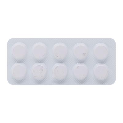 Metoz 2.5mg Tablet 10'S - Hypertension-Diu