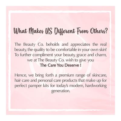 The Beauty Co. Coconut Shell Teeth Whitening Powder - Activated Charcoal 50 gm - Tooth Powder