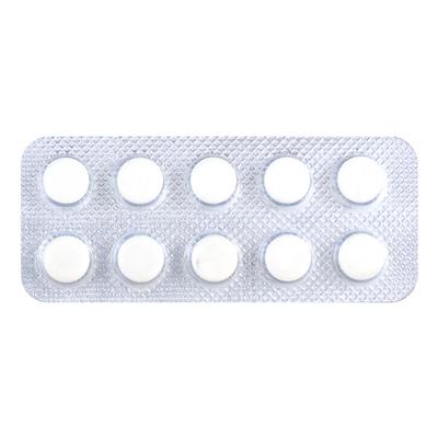 Riclofen 10mg Tablet 10'S - Muscle Cramps/Spasticity-Mus