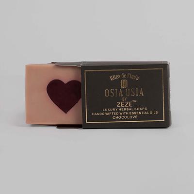 Osia Osia Chocolove 125 gm - Soaps