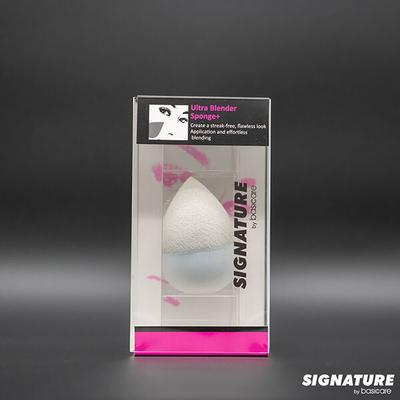 Basicare SIGNATURE ULTRA BLENDER 1's - Sponges & Applicators
