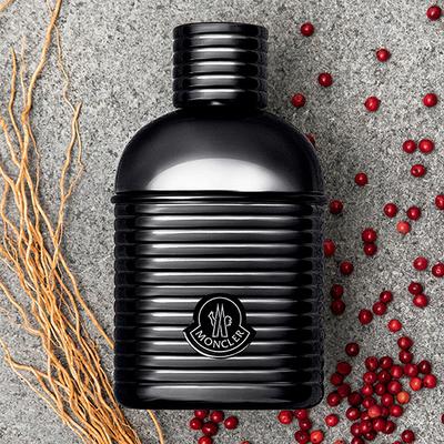 Moncler Sunrise Pour Homme EDP 60 ml - Men Perfumes (Edt/Edp)
