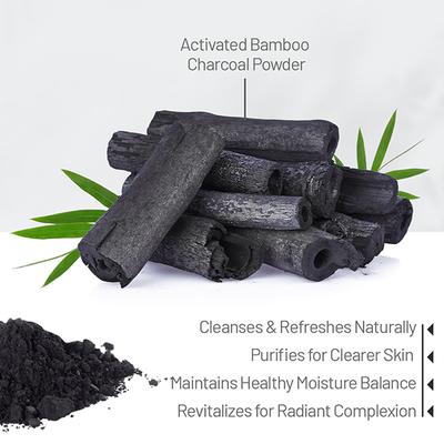 Wild Stone Code Black Magic Body Wash for Men 250 ml - Shower Gels & Body Wash