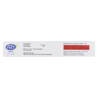 PMT Cream 30gm - Scabies-Oth