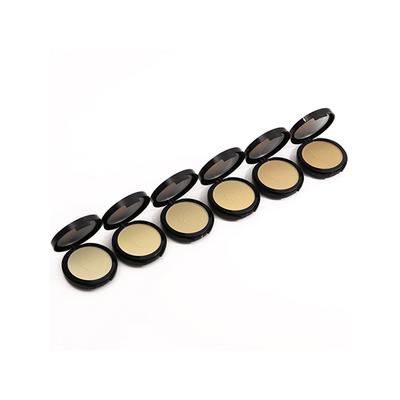 PAC Matte Touch Compact Powder (140 Sand) 12 gm - Compact Powder