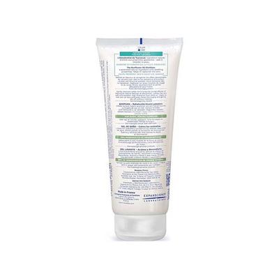 Mustela Stelatopia Cleansing Gel 200 ml - Baby Body Wash