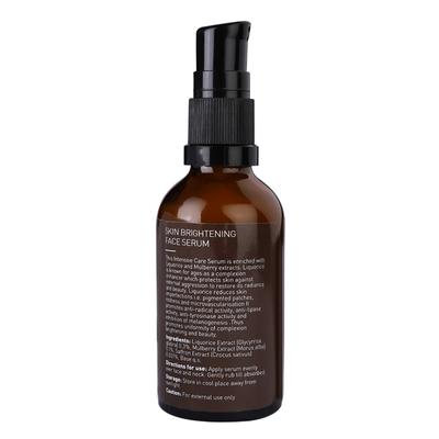 Fashion Colour Skin Brightening Face Serum 50 ml - Face Mists