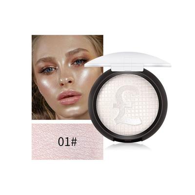 Miss Rose Skin Perfector Brick Highlighter 7003-126N 01 8 gm - Highlighters & Illuminators
