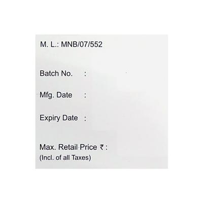 SOLVIN LS SUGAR FREE Syrup 60ml - Cough And Cold-Cou