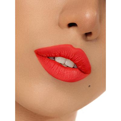 Daily Life Forever52 Velvet Matte Lipstick Ft020 3 Ml - Lipsticks