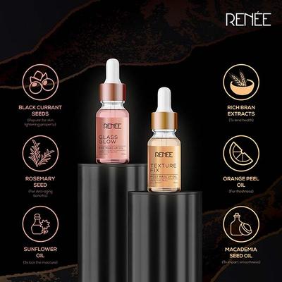 Renee Skin Repair Combo 2's - Makeup Kits & Sets