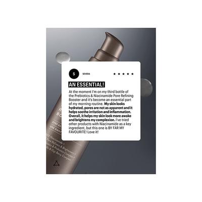 Allies Of Skin Prebiotics & Niacinamide Pore Refining Booster 50 ml - Face Serum