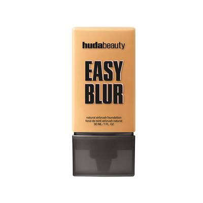 Huda Beauty Easy Blur Foundation Creme Caramel 355W 30 ml - Foundation