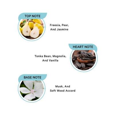 Betty Barclay Oriental Bloom Eau de Parfum 20 ml - Women Perfumes (Edt/Edp)