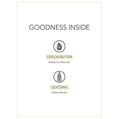 Fabessentials Cocoa Butter Glycerin Bathing Bar 100 gm - Soaps