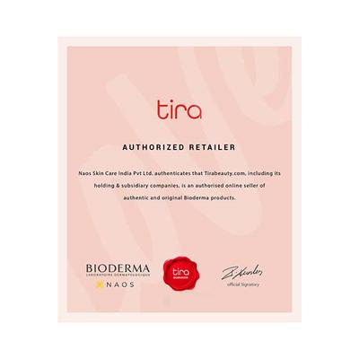 Bioderma Photoderm Creme SPF 50+ Suncream - Claire Light 40 ml - Lotions & Creams