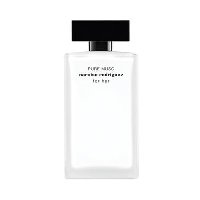 Narciso Rodriguez For Her Pure Musc Eau De Parfum 100 ml - Women Perfumes (Edt/Edp)