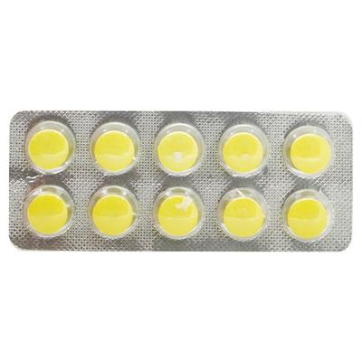 VETORY D Tablet 10's - Muscle Cramps/Spasticity-Ant