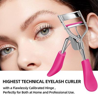 Majestique Eyelash Curler Delivers Perfect and Good Looking Curl FC22 1's - Eyelash Curlers