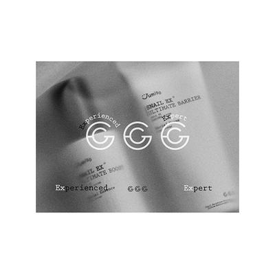 Jumiso Snail Ex Ultimate Boost Facial Essence 120 ml - Essences