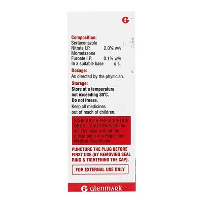 Onabet SD Topical Solution 15ml - Skin Infections-Toc