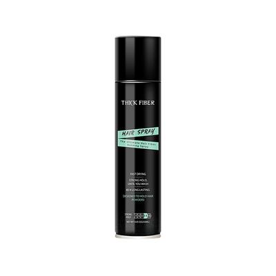Thick Fiber Hair Spray - Ultimate Holding Spray for Hair Fibers 250 ml - Hair Sprays & Mists