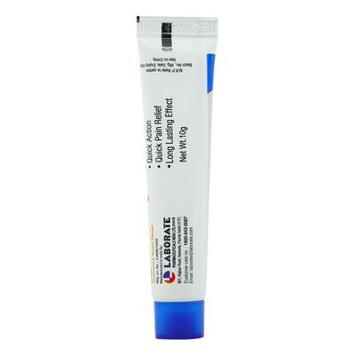 SORE CARE Gel 10gm - Anaesthesia - Local-Ana