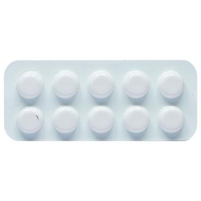 SITAHENZ 50 Tablet 10's - Diabetes-Ant
