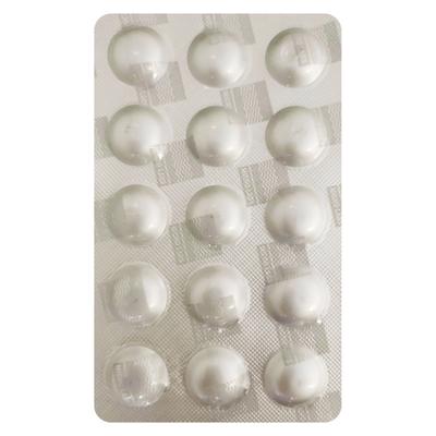 PETRIL PLUS Tablet 15's - Anxiety-Anx