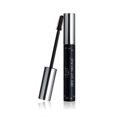 Ciate London Triple Shot Mascara - Ciate London Triple Black 12 ml - Mascaras