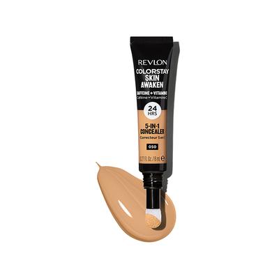 Revlon Colorstay Skin Awaken 5-In-1 Concealer - Medium Deep 8 ml - Concealer