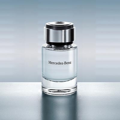 Mercedes-Benz for Men Eau De Toilette 40 ml - Men Perfumes (Edt/Edp)