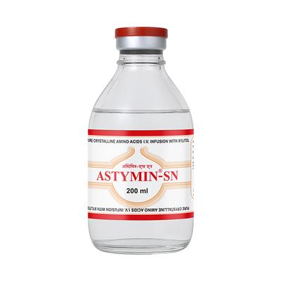Astymin SN Infusion 200ml - Supplements-Cal
