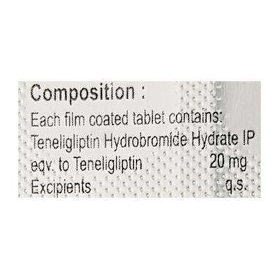 Dapsone 100mg Tablet 1000'S - Leprosy