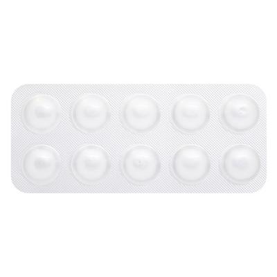 MASTOWELL M Tablet 10's - Allergies-Ant