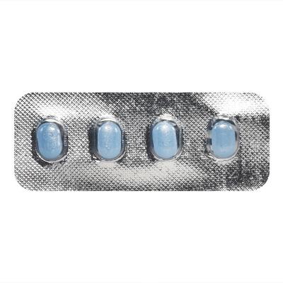 Juan 50mg Tablet 4'S - Impotence/Erectile Dysfunction (Ed)