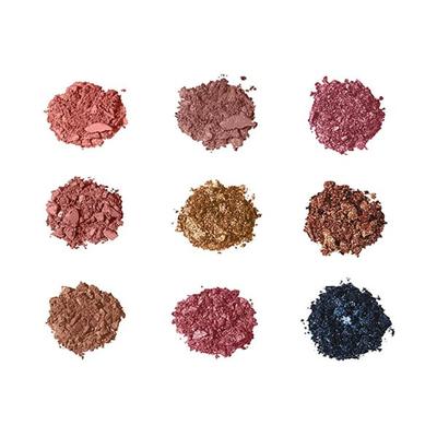 Myglamm Myglamm XOXO Eyeshadow 7.2gm - Eyeshadow, Bases & Primers