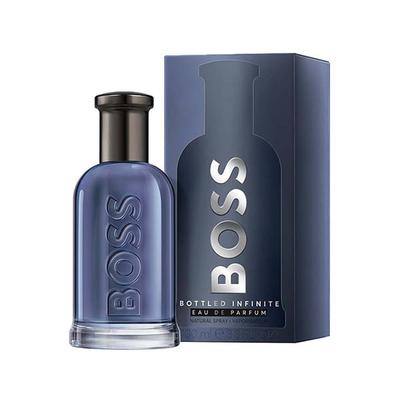 Hugo Boss Bottled Infinite Eau De Parfum 100 ml - Perfumes (Edt/Edp)