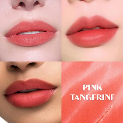 Etude Dear Darling Marker Tint 05 Pink Tangerine 3.5 gm - Lip Stains & Tints