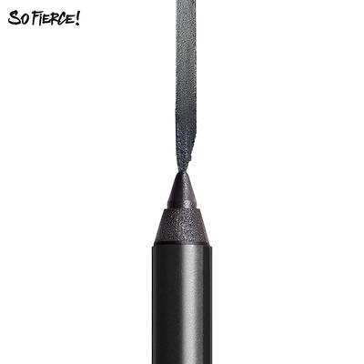 Revlon So Fierce Vinyl Eye Liner - Force Of Steel 1.2 Gm - Eyeliners