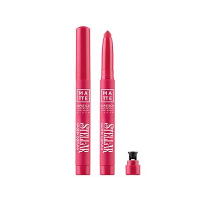 Daily Life Forever52 Stellar Matte Lipstick - Bubblegum Pop G407 1.4 gm - Lipsticks