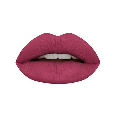 Huda Beauty Liquid Matte Ultra-Comfort Transfer-Proof Lipstick Trophy Wife 4.2 ml - Lipsticks