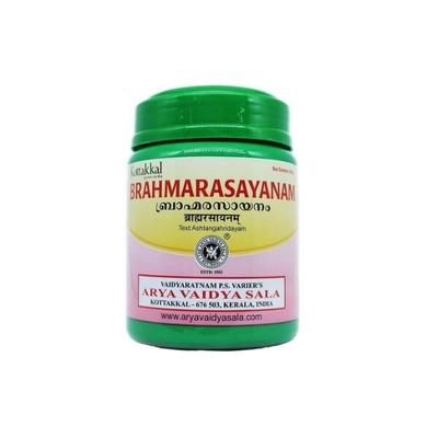Kottakkal Ayurveda BrahmaRasayanam 500 g - Speciality Medicines