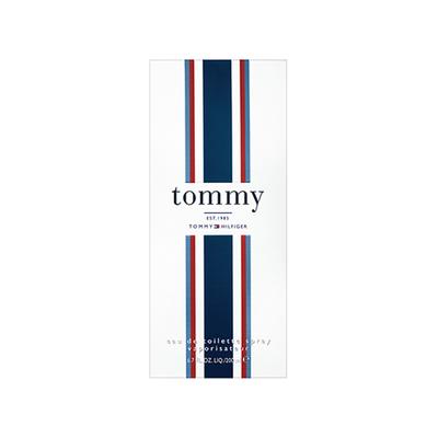 Tommy Hilfiger Man Eau De Toilette 200 ml - Men Perfumes (Edt/Edp)