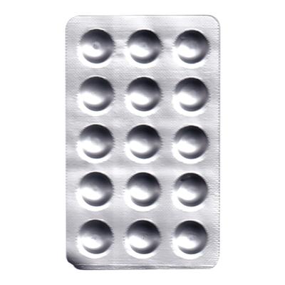 OLCURE 20 Tablet 15's - Hypertension-Ang