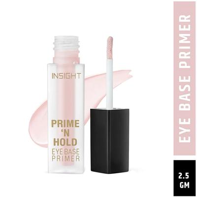Insight Cosmetics Prime 'N Hold Eye Base Primer 2.5 gm - Eyeshadow, Bases & Primers
