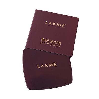 Lakme Radiance Complexion Compact Coral 9 Gm - Compact Powder