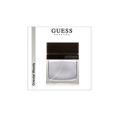 Guess Seductive Homme Eau de Toilette 100 ml - Perfumes (Edt/Edp)